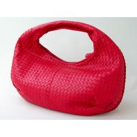 ボッテガ・ヴェネタスーパーコピー BOTTEGAVENETA ワンショルダー 232500V0016-6562 レッド