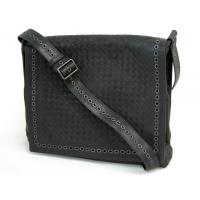 ボッテガ・ヴェネタスーパーコピー BOTTEGAVENETA ショルダーバッグ 234414V406G-1301 ダークブラウン