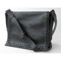 ボッテガ・ヴェネタスーパーコピー BOTTEGAVENETA ショルダーバッグ 221065VK780-1000 ブラック