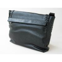 ボッテガ・ヴェネタスーパーコピー BOTTEGAVENETA ショルダーバッグ 221065VK780-1000 ブラック