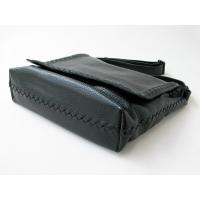 ボッテガ・ヴェネタスーパーコピー BOTTEGAVENETA ショルダーバッグ 221065VK780-1000 ブラック