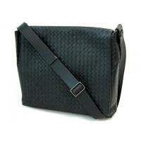 ボッテガ・ヴェネタスーパーコピー BOTTEGAVENETA ショルダーバッグ 221065V4651-1000 ブラック