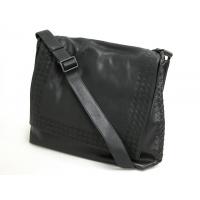 ボッテガ・ヴェネタスーパーコピー BOTTEGAVENETA ショルダーバッグ 221065V4067-1000 ブラック