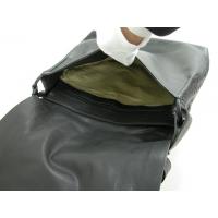 ボッテガ・ヴェネタスーパーコピー BOTTEGAVENETA ショルダーバッグ 221065V4067-1000 ブラック