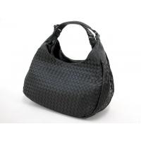 ボッテガ・ヴェネタスーパーコピー BOTTEGAVENETA ワンショルダーバッグ 125787V0016-8175 ブラック