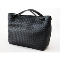 ボッテガ・ヴェネタスーパーコピー BOTTEGAVENETA トートバッグ 179320V0016-8175 ブラック