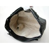 ボッテガ・ヴェネタスーパーコピー BOTTEGAVENETA トートバッグ 179320V0016-8175 ブラック