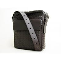 ボッテガ・ヴェネタスーパーコピー BOTTEGAVENETA ショルダーバッグ 180215V4651-2040 ダークブラウン