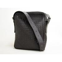 ボッテガ・ヴェネタスーパーコピー BOTTEGAVENETA ショルダーバッグ 180215V4651-2040 ダークブラウン