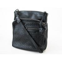 ボッテガ・ヴェネタスーパーコピー BOTTEGAVENETA ショルダーバッグ 189225V4067-1000 ブラック