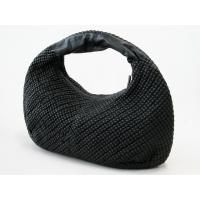 ボッテガ・ヴェネタスーパーコピー BOTTEGAVENETA ワンショルダー 232500VO510-1000 ブラック