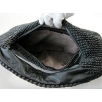 ボッテガ・ヴェネタスーパーコピー BOTTEGAVENETA ワンショルダー 232500VO510-1000 ブラック