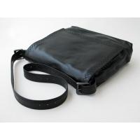 ボッテガ・ヴェネタスーパーコピー BOTTEGAVENETA ショルダーバッグ 245169VO490-1000 ブラック キズ有