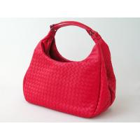 ボッテガ・ヴェネタスーパーコピー BOTTEGAVENETA ワンショルダーバッグ 125787V0016-6562 レッド