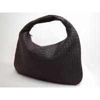 ボッテガ・ヴェネタスーパーコピー BOTTEGAVENETA ショルダーバッグ 115654V0016-2072 ダークブラウン
