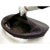 ボッテガ・ヴェネタスーパーコピー BOTTEGAVENETA ショルダーバッグ 115654V0016-2072 ダークブラウン