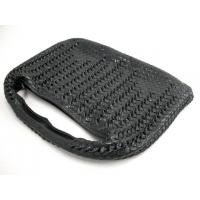 ボッテガ・ヴェネタスーパーコピー BOTTEGAVENETA ショルダーバッグ 115654VL100-1000 ブラック