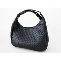 ボッテガ・ヴェネタスーパーコピー BOTTEGAVENETA ワンショルダーバッグ 125787V0016-5077 ネイビー