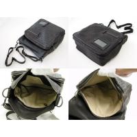 ボッテガ・ヴェネタスーパーコピー BOTTEGAVENETA ショルダーバッグ 179347V4062-1301 ダークブラウン