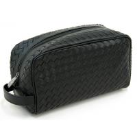 ボッテガ・ヴェネタスーパーコピー BOTTEGAVENETA セカンドバッグ 174361V4651-1000 ブラック