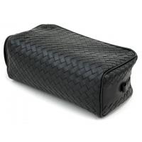 ボッテガ・ヴェネタスーパーコピー BOTTEGAVENETA セカンドバッグ 174361V4651-1000 ブラック