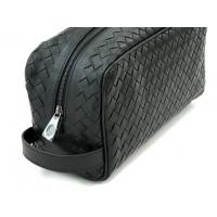 ボッテガ・ヴェネタスーパーコピー BOTTEGAVENETA セカンドバッグ 174361V4651-1000 ブラック