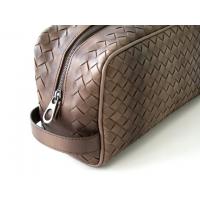 ボッテガ・ヴェネタスーパーコピー BOTTEGAVENETA セカンドバッグ 174361V4651-2708 ブラウングラデーション