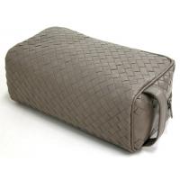 ボッテガ・ヴェネタスーパーコピー BOTTEGAVENETA セカンドバッグ 174361V4651-2801 アッシュグレー