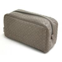 ボッテガ・ヴェネタスーパーコピー BOTTEGAVENETA セカンドバッグ 174361V4651-2801 アッシュグレー