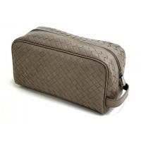 ボッテガ・ヴェネタスーパーコピー BOTTEGAVENETA セカンドバッグ 174361V4651-2801 アッシュグレー