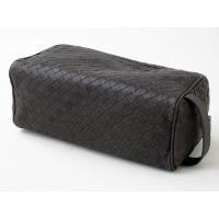 ボッテガ・ヴェネタスーパーコピー BOTTEGAVENETA セカンドバッグ 174361V6141-1301 ダークブラウン