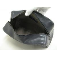 ボッテガ・ヴェネタスーパーコピー BOTTEGAVENETA セカンドバッグ 174361VK872-1302 ダークグレー