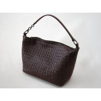 ボッテガ・ヴェネタスーパーコピー BOTTEGAVENETA ハンドバッグ 239988V0016-2072 ブラウン