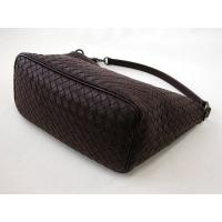 ボッテガ・ヴェネタスーパーコピー BOTTEGAVENETA ハンドバッグ 239988V0016-2072 ブラウン