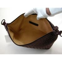ボッテガ・ヴェネタスーパーコピー BOTTEGAVENETA ハンドバッグ 239988V0016-2072 ブラウン