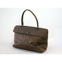 ボッテガ・ヴェネタスーパーコピー BOTTEGAVENETA ハンドバッグ 239986VN573-2708 ブラウン