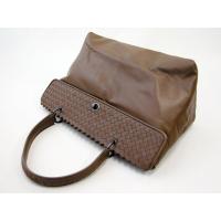 ボッテガ・ヴェネタスーパーコピー BOTTEGAVENETA ハンドバッグ 239986VN573-2708 ブラウン