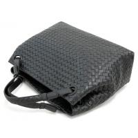 ボッテガ・ヴェネタスーパーコピー BOTTEGAVENETA トートバッグ 179320V00A2-1000 ブラック