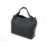 ボッテガ・ヴェネタスーパーコピー BOTTEGAVENETA トートバッグ 179320V00A2-1000 ブラック