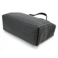 ボッテガ・ヴェネタスーパーコピー BOTTEGAVENETA トートバッグ 179320V00A2-1000 ブラック