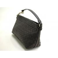 ボッテガ・ヴェネタスーパーコピー BOTTEGAVENETA ハンドバッグ 196543V0013-2040 ダークブラウン