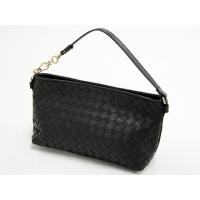 ボッテガ・ヴェネタスーパーコピー BOTTEGAVENETA ハンドバッグ 196543V0013-2040 ダークブラウン