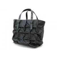 ボッテガ・ヴェネタスーパーコピー BOTTEGAVENETA レザートートバッグ 238177VN530-1000 ブラック
