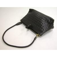 ボッテガ・ヴェネタスーパーコピー BOTTEGAVENETA ハンドバッグ 179198V00A2-2040 ダークブラウン