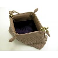 ボッテガ・ヴェネタスーパーコピー BOTTEGAVENETA ハンドバッグ 179198V00A2-2716 ベージュ