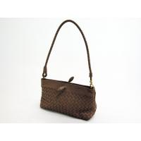 ボッテガ・ヴェネタスーパーコピー BOTTEGAVENETA ハンドバッグ 179198V00A2-6115 パープル