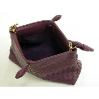 ボッテガ・ヴェネタスーパーコピー BOTTEGAVENETA ハンドバッグ 179198V00A2-6115 パープル