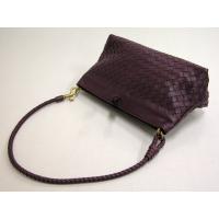 ボッテガ・ヴェネタスーパーコピー BOTTEGAVENETA ハンドバッグ 179198V00A2-6115 パープル