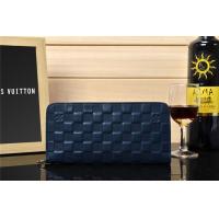 ルイヴィトンスーパーコピー メンズ LOUISVUITTON さいふ 長財布 ダミエ・アンフィニ 66567