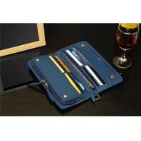 ルイヴィトンスーパーコピー メンズ LOUISVUITTON さいふ 長財布 ダミエ・アンフィニ 66567